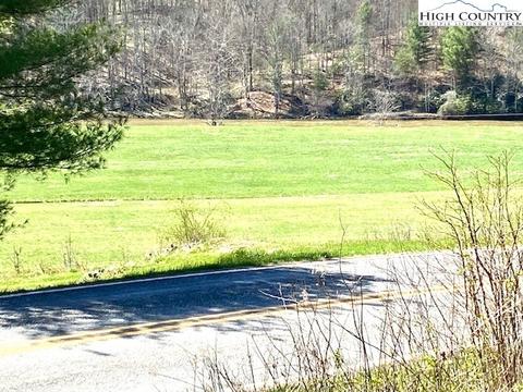 TBD River Bend Hills Road, Crumpler, NC 28617