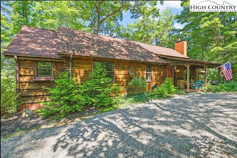 160 Buckaroo Rd, Ferguson, NC 28624 photo 37