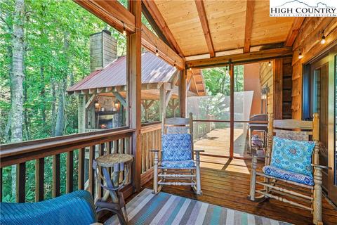 160 Buckaroo Rd, Ferguson, NC 28624 photo 17