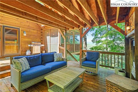 160 Buckaroo Rd, Ferguson, NC 28624 photo 15
