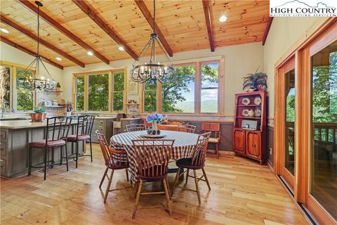 160 Buckaroo Rd, Ferguson, NC 28624 photo 11
