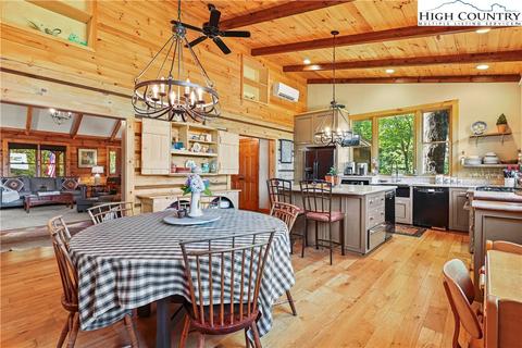 160 Buckaroo Rd, Ferguson, NC 28624 photo 12