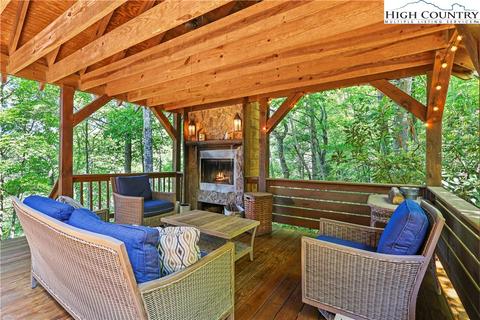 160 Buckaroo Rd, Ferguson, NC 28624 photo 16