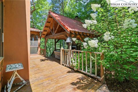 160 Buckaroo Rd, Ferguson, NC 28624 photo 19