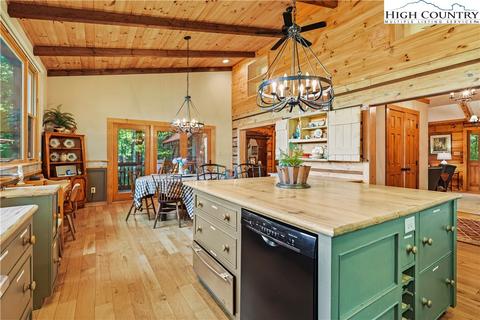 160 Buckaroo Rd, Ferguson, NC 28624 photo 9