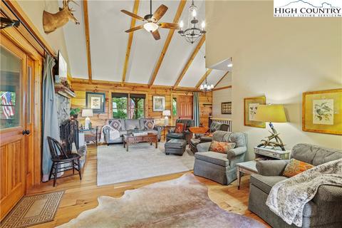 160 Buckaroo Rd, Ferguson, NC 28624 photo 4