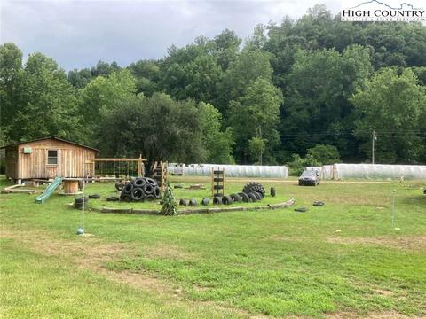 215 Hodges Rd, Deep Gap, NC 28618 photo 1