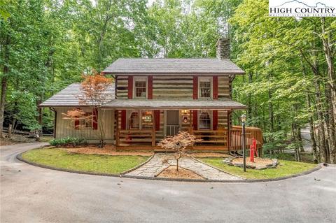 189 Falls Creek Rd, Todd, NC 28684 photo 1
