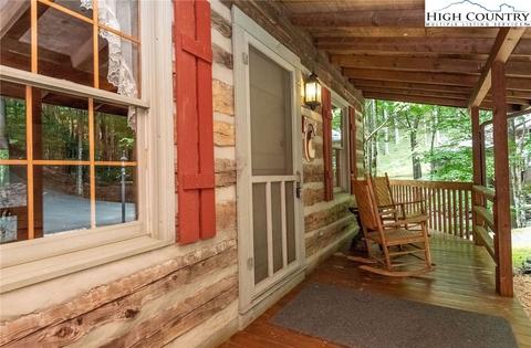 189 Falls Creek Rd, Todd, NC 28684 photo 4