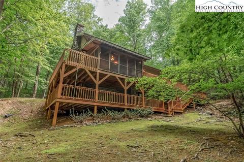 189 Falls Creek Rd, Todd, NC 28684 photo 32