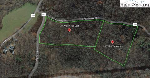 TBD Big Windfall Road, Lansing, NC 28643 photo 3