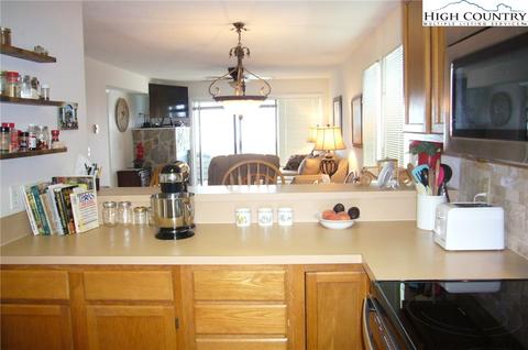 510 Elderberry Ridge Rd #E6, Beech Mountain, NC 28604 photo 10