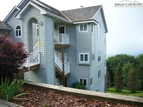 510 Elderberry Ridge Rd #E6, Beech Mountain, NC 28604 photo 2
