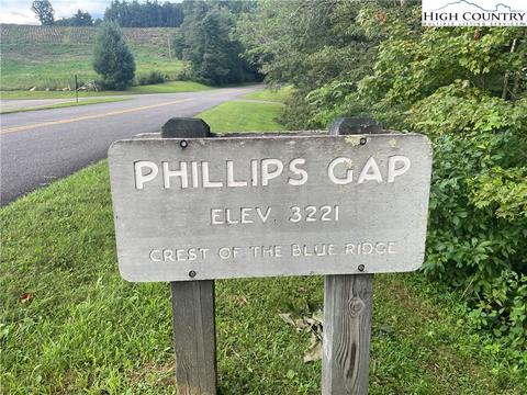 tbd Phillips Gap Rd, Purlear, NC 28665 photo 3
