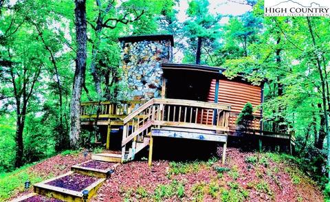 326 Buckshot Ridge Rd, Deep Gap, NC 28618 photo 2