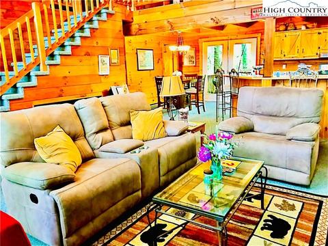 326 Buckshot Ridge Rd, Deep Gap, NC 28618 photo 8