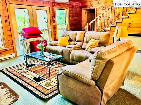 326 Buckshot Ridge Rd, Deep Gap, NC 28618 photo 10