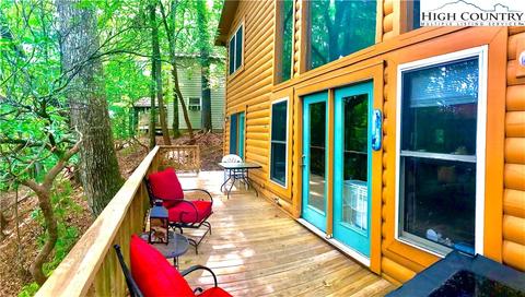 326 Buckshot Ridge Rd, Deep Gap, NC 28618 photo 1
