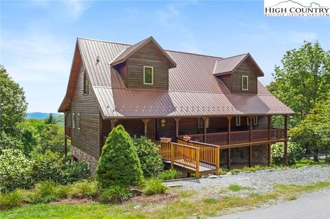 545 Skiview Rd, Seven Devils, NC 28604 photo 5