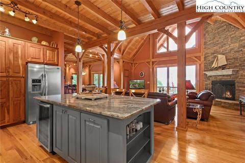 545 Skiview Rd, Seven Devils, NC 28604 photo 13