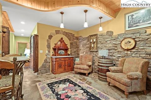 545 Skiview Rd, Seven Devils, NC 28604 photo 43