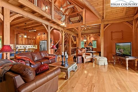 545 Skiview Rd, Seven Devils, NC 28604 photo 16