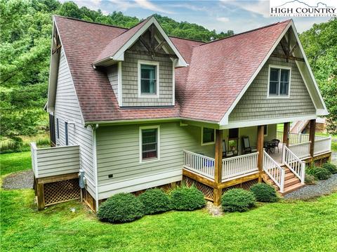 409 Bent River Dr, Jefferson, NC 28640 photo 9