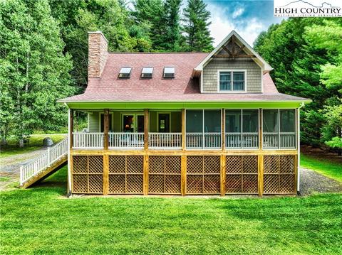 409 Bent River Dr, Jefferson, NC 28640 photo 7