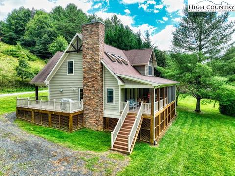 409 Bent River Dr, Jefferson, NC 28640 photo 8