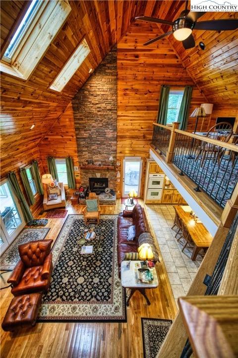 409 Bent River Dr, Jefferson, NC 28640 photo 25