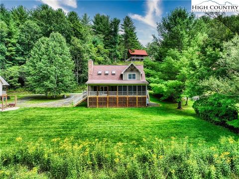409 Bent River Dr, Jefferson, NC 28640 photo 6