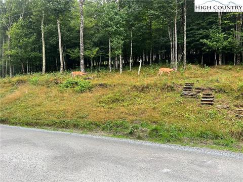 TBD Legra Road, Piney Creek, NC 28663