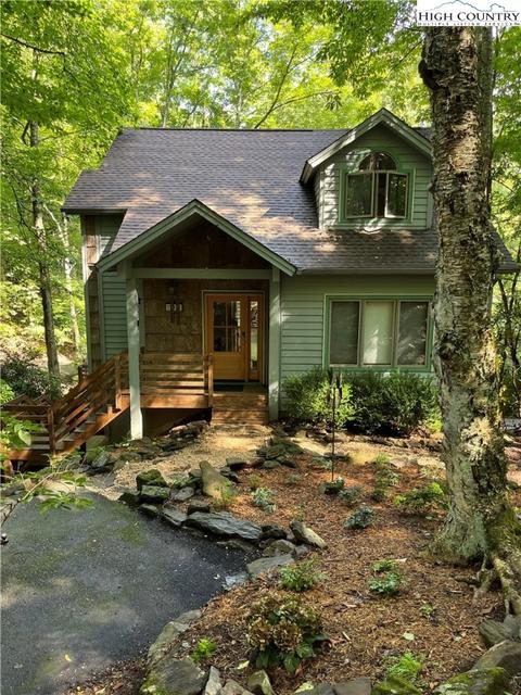 233 Lower Fiddlestix, Boone, NC 28607 photo 1