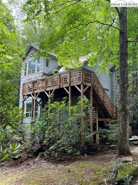 233 Lower Fiddlestix, Boone, NC 28607 photo 3