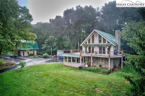 314 Sutherland Rd, Creston, NC 28615 photo 1