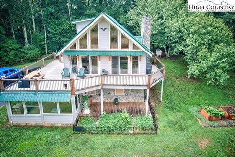 314 Sutherland Rd, Creston, NC 28615 photo 2
