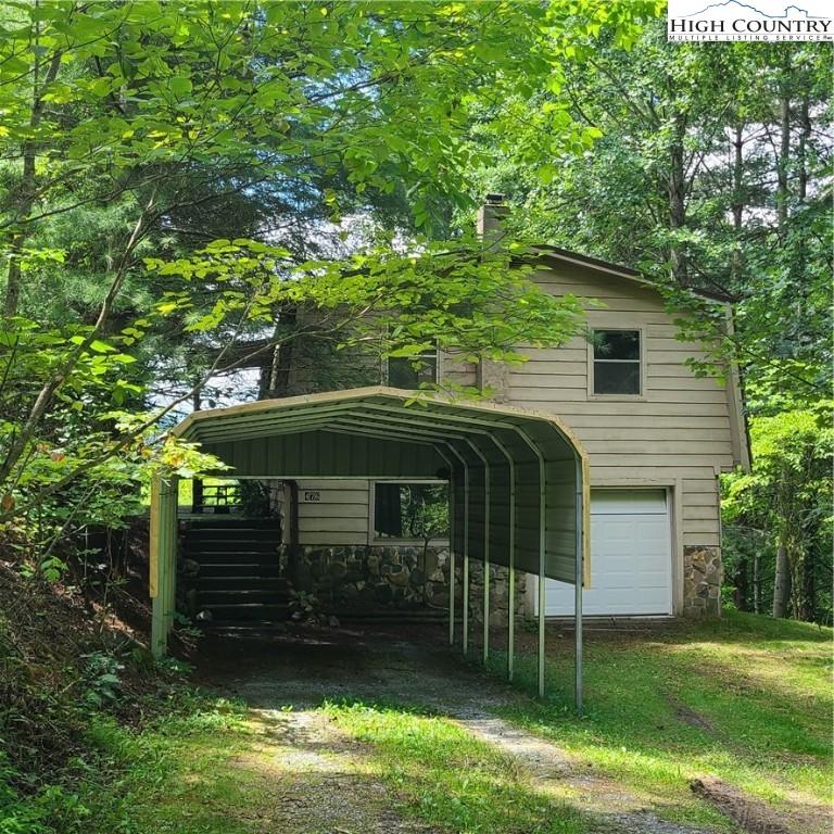  476 Will Perry Rd, Vilas, NC 28692 photo 2