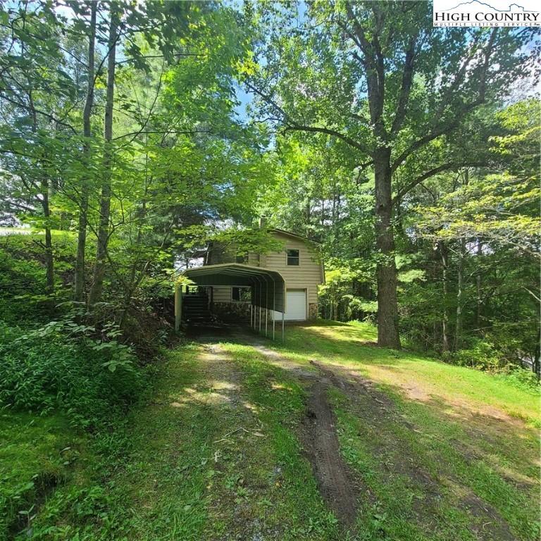  476 Will Perry Rd, Vilas, NC 28692 photo 5