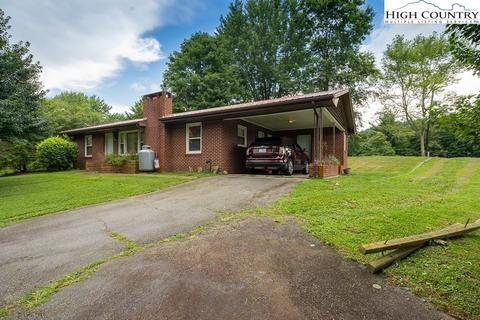 280 Dusty Rd, Boone, NC 28607 photo 1