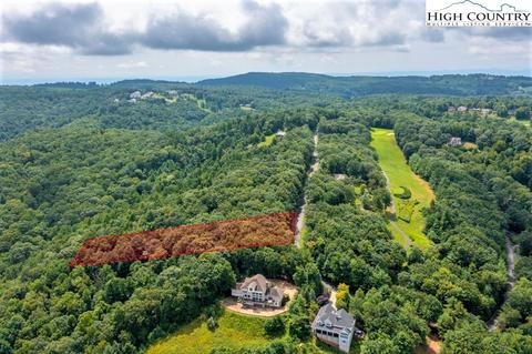 TBD Troon Avenue, Roaring Gap, NC 28627