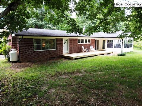 531 Glenn Bare Rd, Jefferson, NC 28640 photo 3