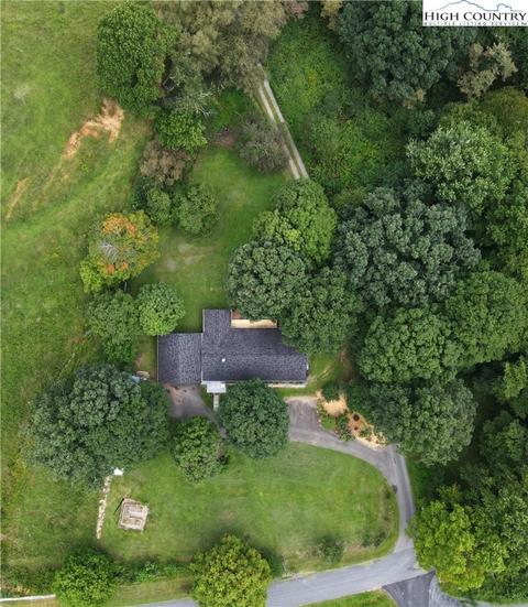 531 Glenn Bare Rd, Jefferson, NC 28640 photo 28