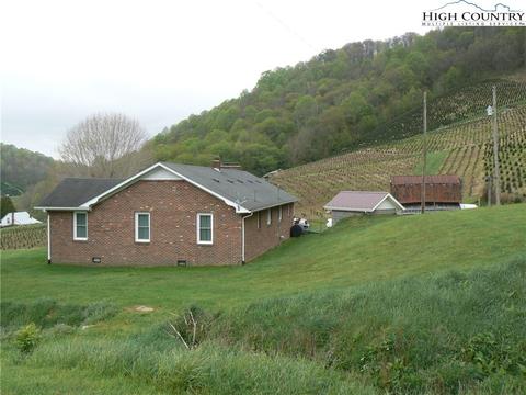 1681 Big Windfall Rd, Lansing, NC 28643 photo 26