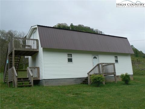 1681 Big Windfall Rd, Lansing, NC 28643 photo 24