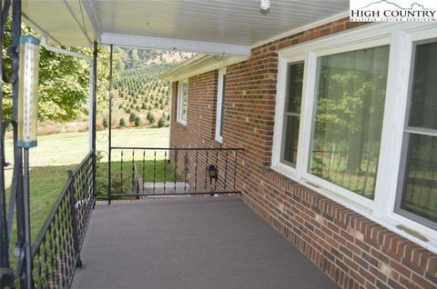1681 Big Windfall Rd, Lansing, NC 28643 photo 3