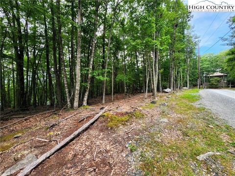 104 Poplar Dr, Beech Mountain, NC 28604 photo 4