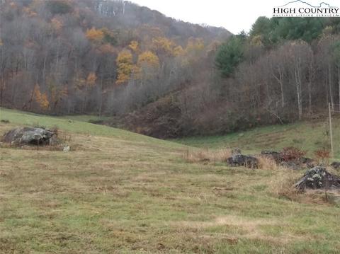 TBD Off Big Windfall Road, Lansing, NC 28643