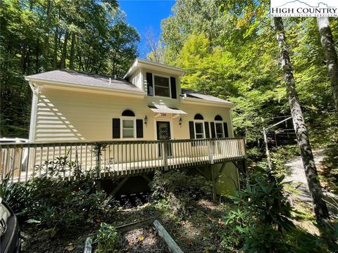 114 Calebs Crossing Rd, Boone, NC 28607 photo 1