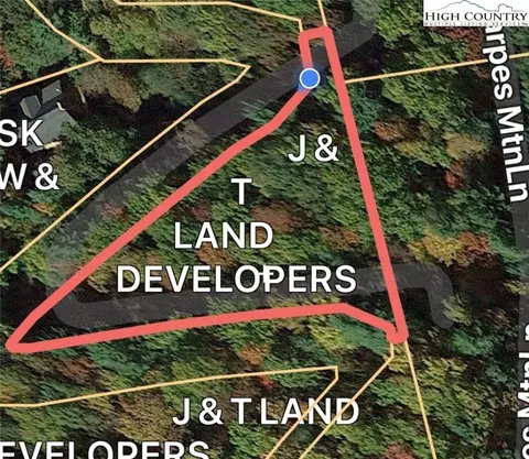 10 Shady Oak Ln # E, West Jefferson, NC 28626