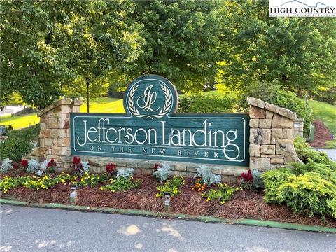tbd Lot Apt 16a Rocky Creek Ct, Jefferson, NC 28640
